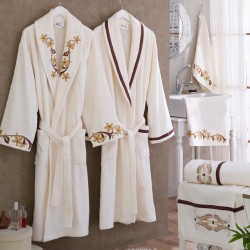 Bathrobe Sets